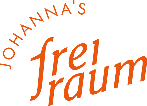 Johanna's Freiraum Logo